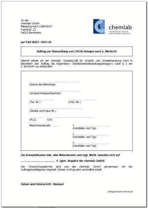 pdf-Datei - Antrag zur Überprüfung nach 2.BImSchV